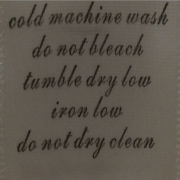 Blue Rain Skater Dress, Black and White Stripe, Fit and Flare, Circle Skirt NWOT - Picture 4 of 4